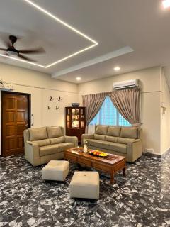 Lasam Heritage Villa 22pax with Karaoke & Snooker - Ipoh - 6