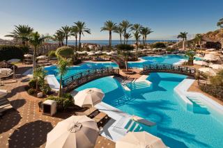 Melia Jardines del Teide - Adults Only - Adeje - 0