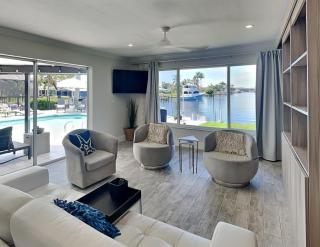 Nauti Mermaid - Cape Coral - 8
