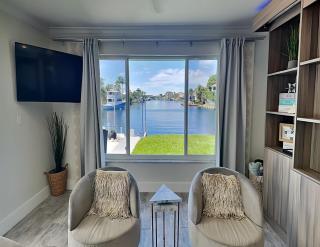 Nauti Mermaid - Cape Coral - 7