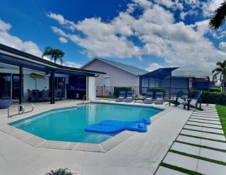 Nauti Mermaid - Cape Coral - 6