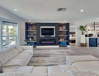 Nauti Mermaid - Cape Coral - 4