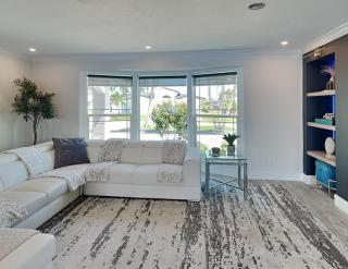 Nauti Mermaid - Cape Coral - 3