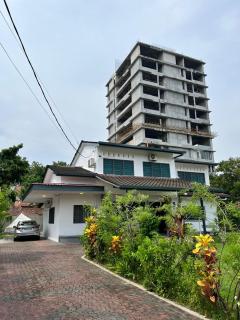 Lasam Heritage Villa 22pax with Karaoke & Snooker - Ipoh - 7