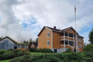 Rekkedal Gjestegard , Sæbø - Ørsta - 8