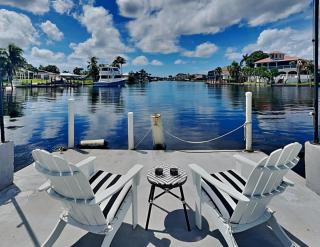 Nauti Mermaid - Cape Coral - 0