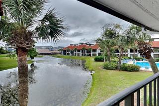 Edgewater Villa #712 - Panama City Beach - 0