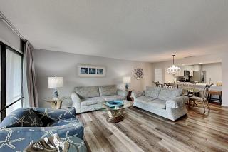 Edgewater Villa #712 - Panama City Beach - 3