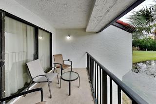 Edgewater Villa #712 - Panama City Beach - 2