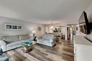 Edgewater Villa #712 - Panama City Beach - 1