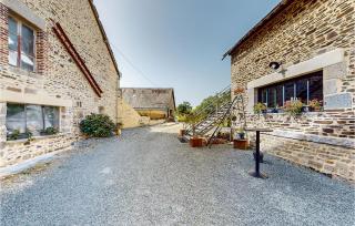 Cozy Apartment In Neuilly Le Vendin - Neuilly-le-Vendin - 1