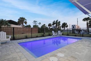 Desoto 1 by Pristine Property Vacation Rentals - Saint Joe Beach - 9