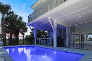 Desoto 1 by Pristine Property Vacation Rentals - Saint Joe Beach - 8