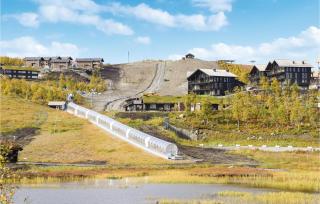 Lovely Apartment In Geilo With Kitchen - Geilo - 2