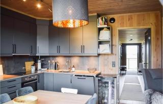 Lovely Apartment In Geilo With Kitchen - Geilo - 9