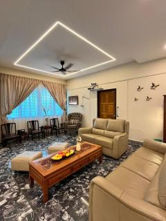 Lasam Heritage Villa 22pax with Karaoke & Snooker - Ipoh - 8