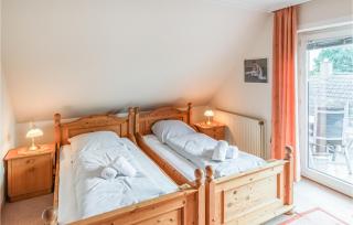 2 Bedroom Lovely Apartment In Dagebüll - Dagebüll - 7