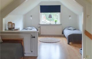 Tolles Haus Mit 3 Schlafzimmern In - 1