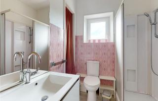 Lovely Home In Anché With Kitchen - Anché - 9