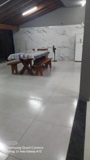 casa de temporada El Shaday - 9