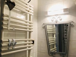 Appartement chaleureux avec balcon et accès direct aux pistes - FR-1-181-2465 - 1
