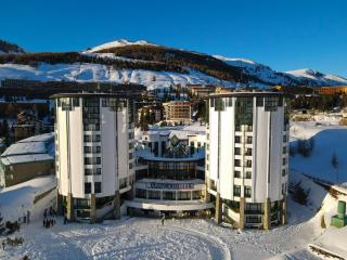 Hotel Club Uappala Sestriere - 5