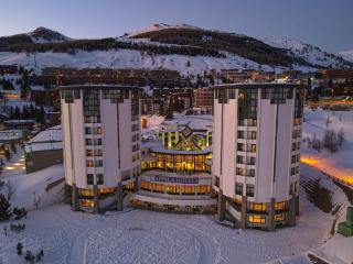 Hotel Club Uappala Sestriere - 9