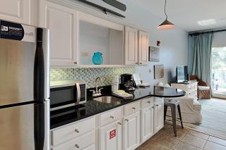 Inn at Seacrest #206 - Rosemary Beach - 6