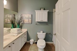 Inn at Seacrest #206 - Rosemary Beach - 4