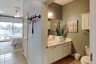 Inn at Seacrest #206 - Rosemary Beach - 3