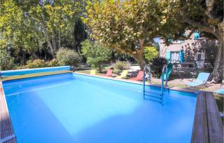 Stunning Home In Verquières With Wifi - Verquières - 2