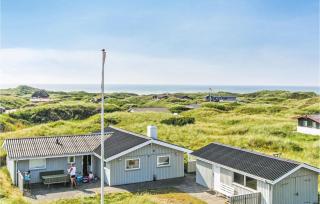 Holiday Home Mathildevej Løkken V - Grønhøj - 0