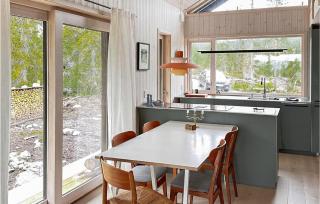 3 Bedroom Amazing Home In Tuddal - Tuddal - 8
