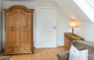 2 Bedroom Lovely Apartment In Dagebüll - Dagebüll - 1