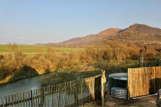 Tugela River Lodge - 8