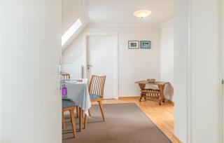 2 Bedroom Lovely Apartment In Dagebüll - Dagebüll - 6