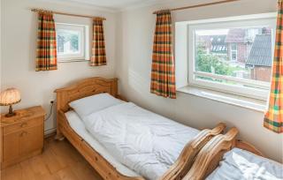 2 Bedroom Lovely Apartment In Dagebüll - Dagebüll - 8
