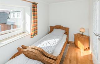 2 Bedroom Lovely Apartment In Dagebüll - Dagebüll - 7