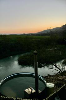 Tugela River Lodge - Winterton - 6