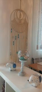 Evi's Apartment - Nafpaktos - 1
