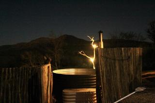 Tugela River Lodge - Winterton - 5