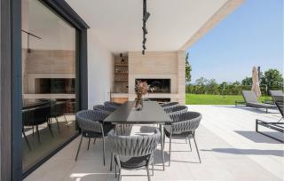 Cozy Home In Cista Velika With Sauna - Velika Cista - 9