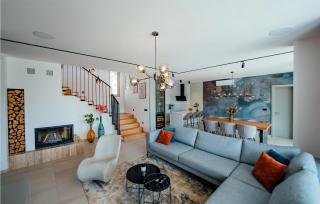 Cozy Home In Cista Velika With Sauna - Velika Cista - 8