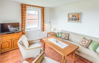 1 Bedroom Stunning Apartment In Dagebüll - 7