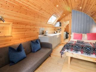 Conwy Pod - Llanrwst - 8