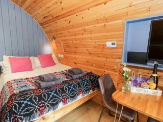 Conwy Pod - Llanrwst - 6