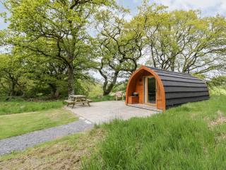 Conwy Pod - Llanrwst - 0