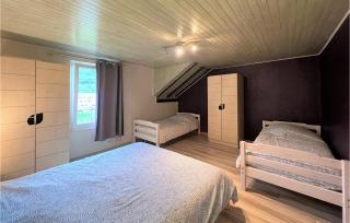 Amazing Home In Walscheid With Kitchen - Walscheid - 7
