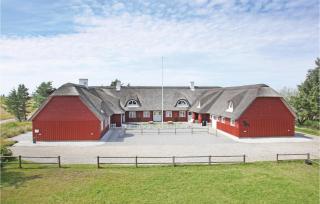 Holiday Home Rødhus Klitvej - Rødhus - 0