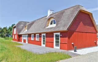 Holiday Home Rødhus Klitvej - 3